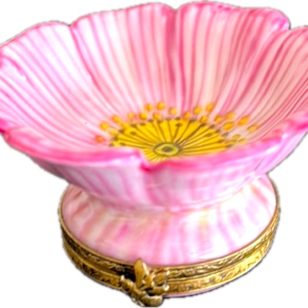 Flower Trinket